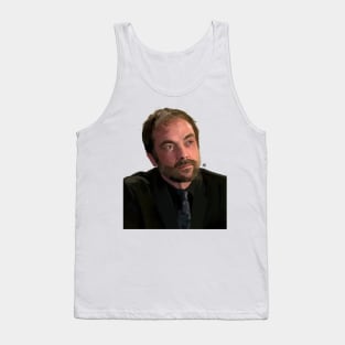 King of Hell Tank Top